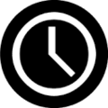 ChazingTime logo