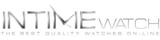 InTime Watches logo