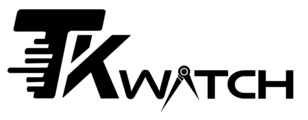 TKwatch logo